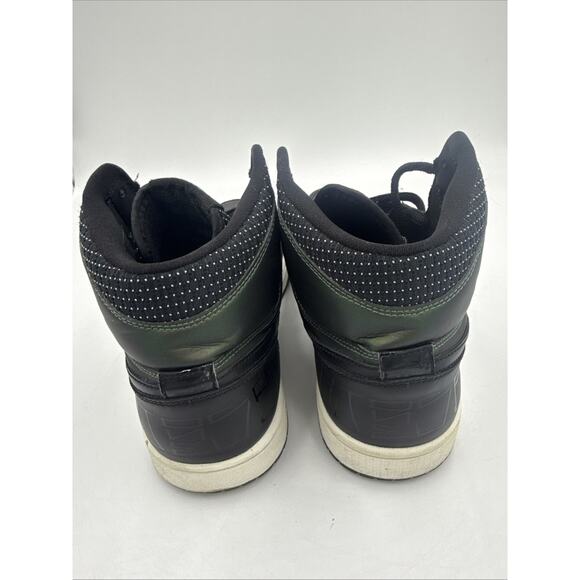 Size 9.5 - Craig Stecyk x Air Jordan 1 SB Black main image 4